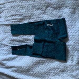 Gymshark leggings size XS